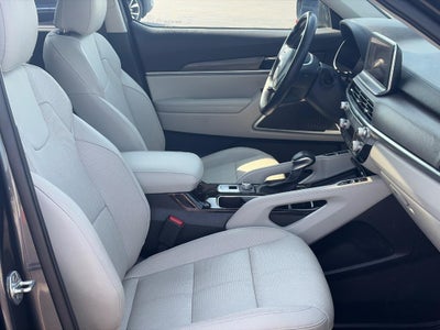 2021 Kia Telluride EX AWD