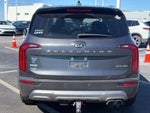 2021 Kia Telluride EX AWD