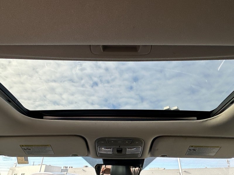 2020 Kia Telluride S AWD