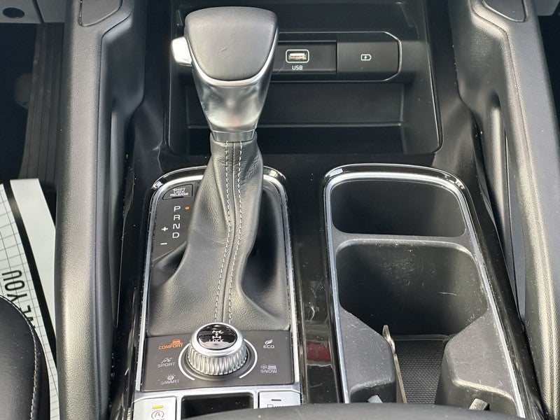 2020 Kia Telluride S AWD