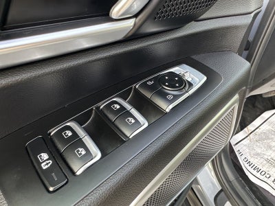 2020 Kia Telluride S AWD