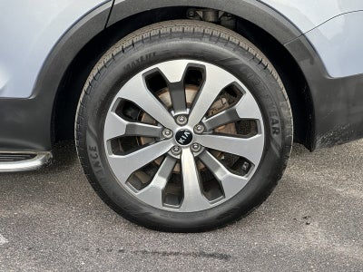 2020 Kia Telluride S AWD