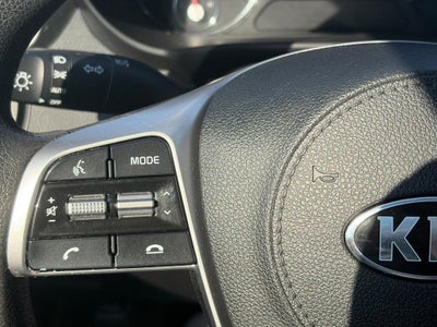 2020 Kia Sorento L FWD