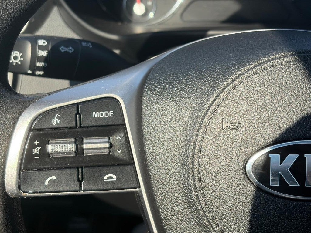 2020 Kia Sorento L FWD