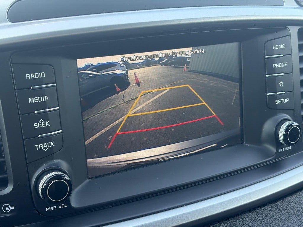 2020 Kia Sorento L FWD