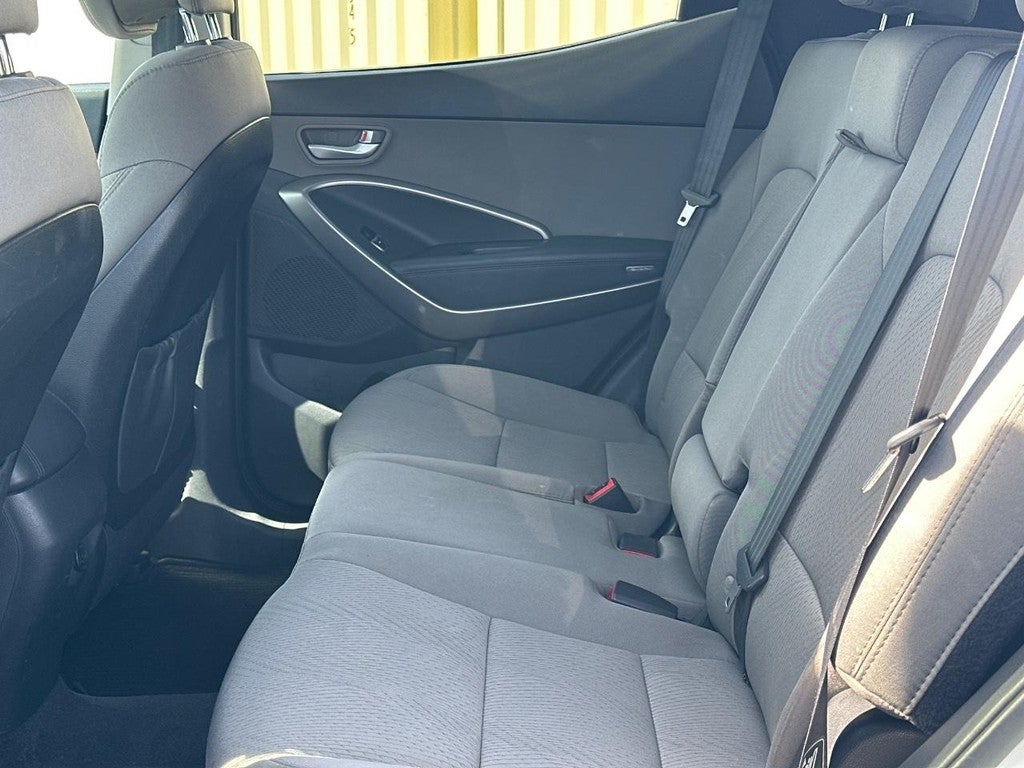 2016 Hyundai Santa Fe Sport FWD 4dr 2.4