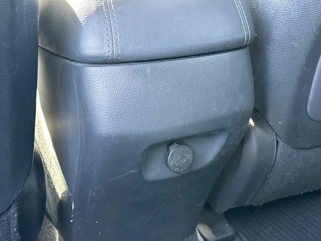 2016 Hyundai Santa Fe Sport FWD 4dr 2.4