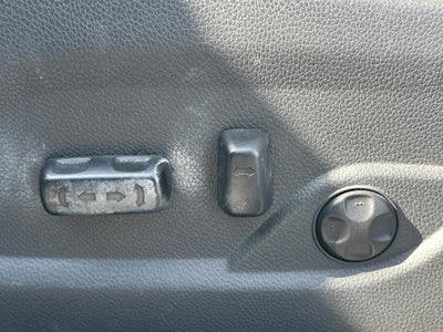 2016 Hyundai Santa Fe Sport FWD 4dr 2.4