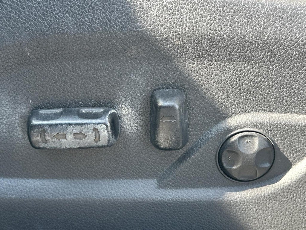 2016 Hyundai Santa Fe Sport FWD 4dr 2.4