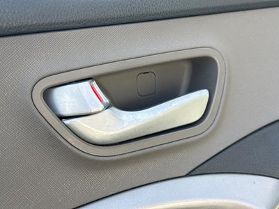 2016 Hyundai Santa Fe Sport FWD 4dr 2.4