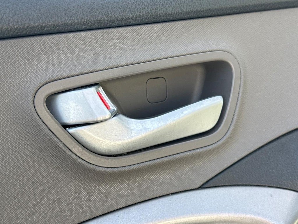 2016 Hyundai Santa Fe Sport FWD 4dr 2.4