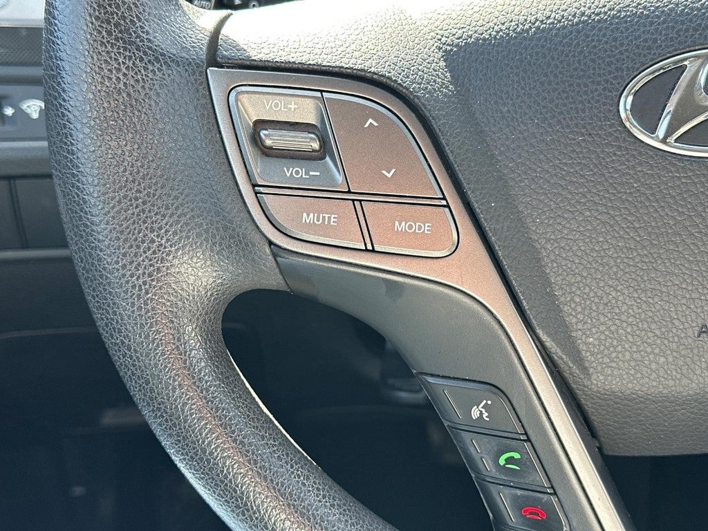 2016 Hyundai Santa Fe Sport FWD 4dr 2.4