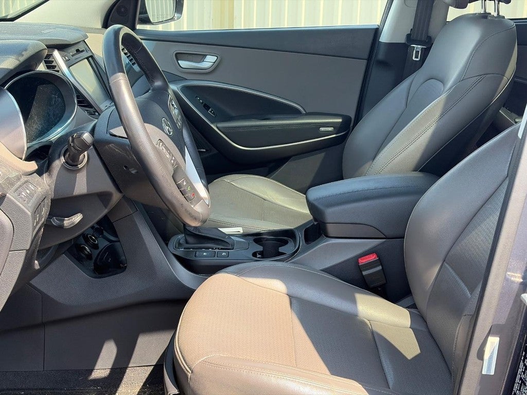 2014 Hyundai Santa Fe Sport AWD 4dr 2.4
