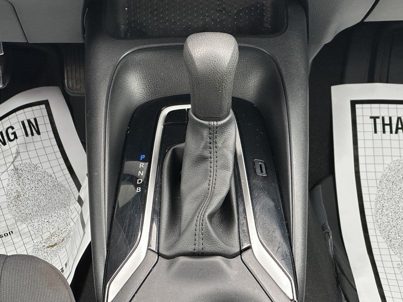 2023 Toyota Corolla LE CVT (Natl)