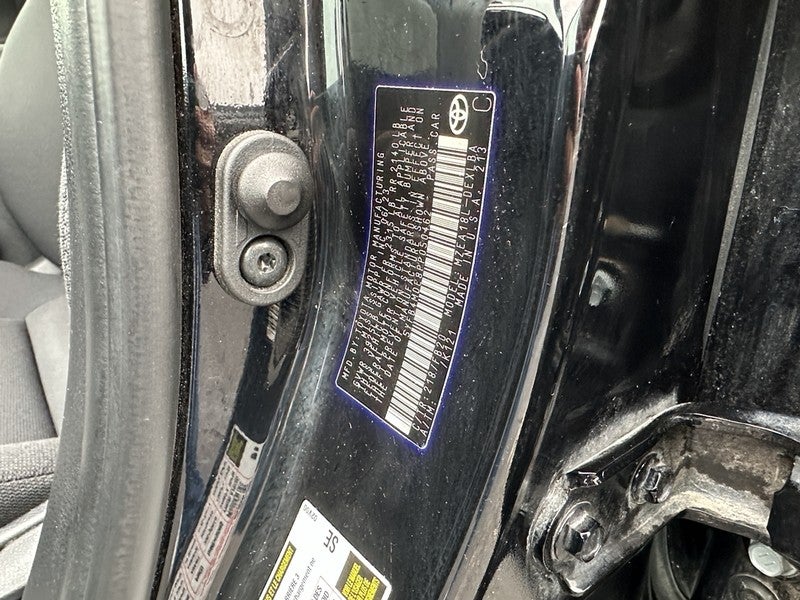 2023 Toyota Corolla LE CVT (Natl)