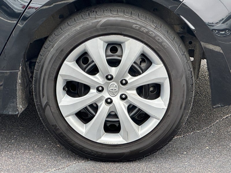 2023 Toyota Corolla LE CVT (Natl)