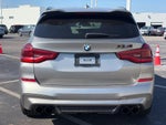 2020 BMW X3 M Competition Sports Activity Vehicle