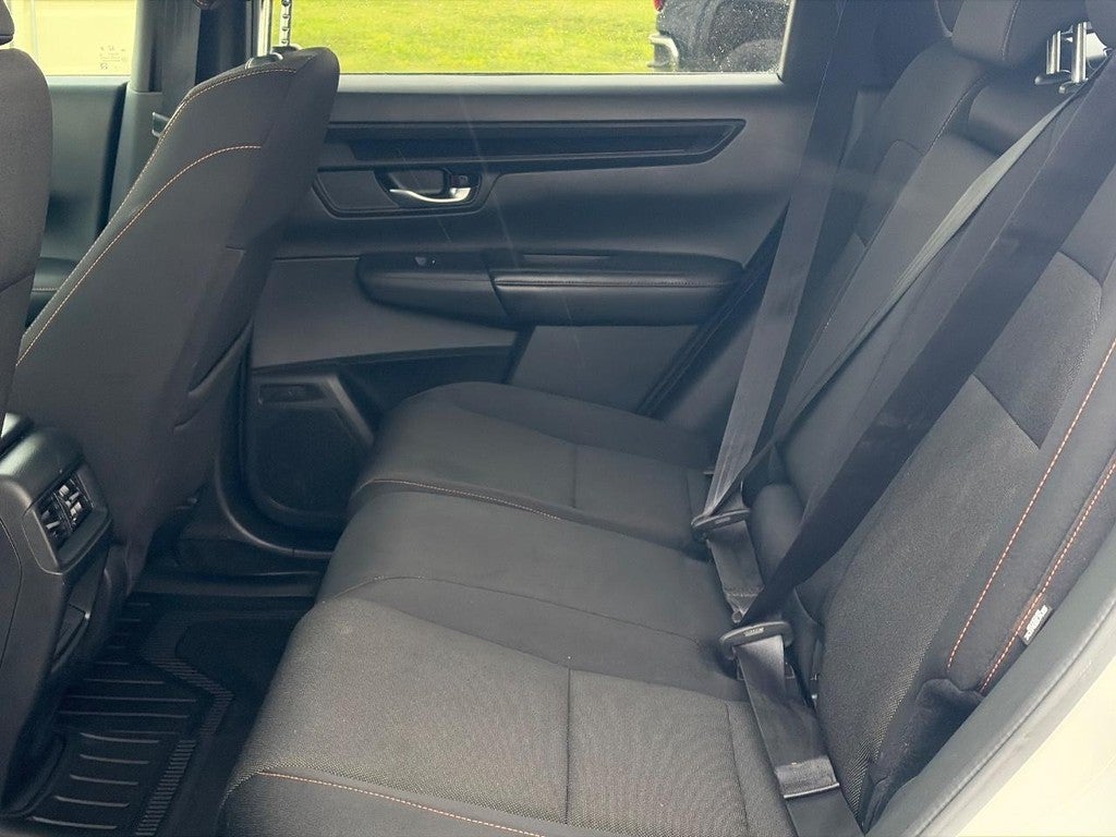 2023 Honda CR-V Hybrid Sport AWD