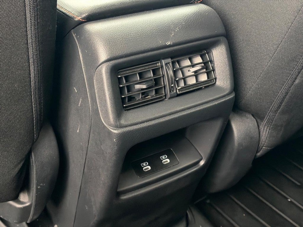 2023 Honda CR-V Hybrid Sport AWD