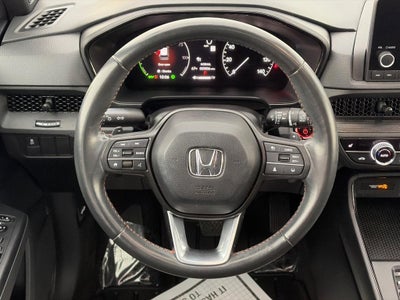2023 Honda CR-V Hybrid Sport AWD