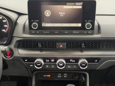 2023 Honda CR-V Hybrid Sport AWD