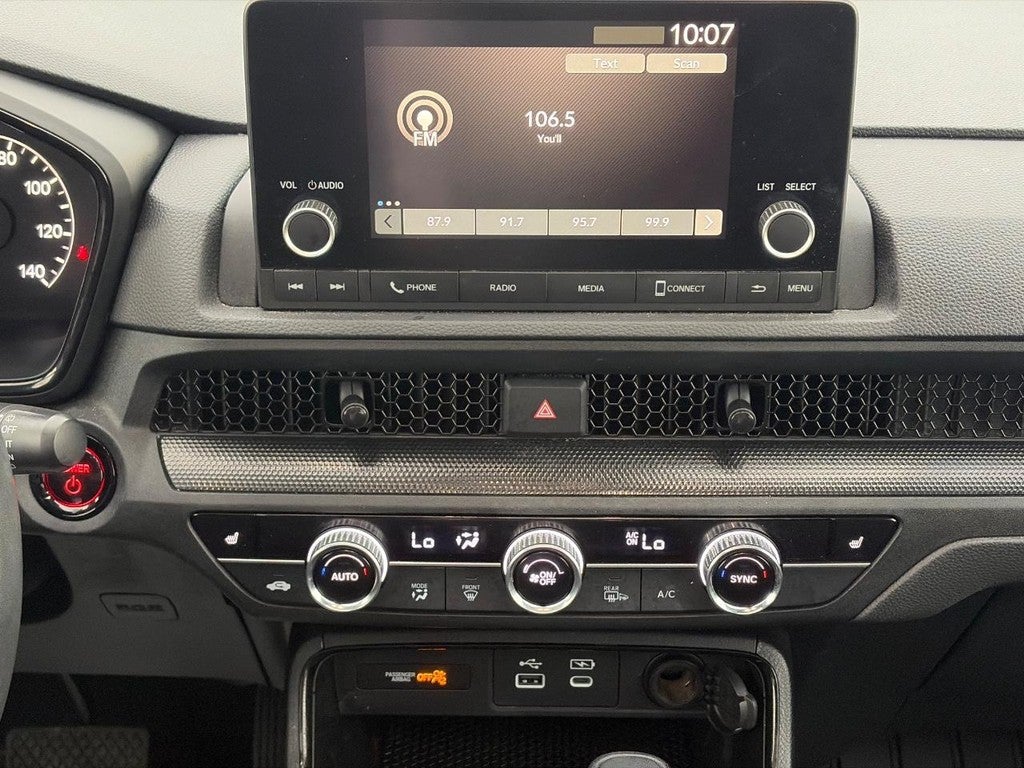 2023 Honda CR-V Hybrid Sport AWD