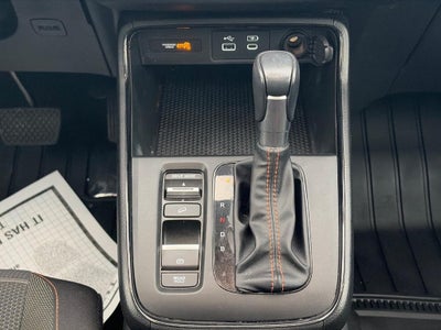 2023 Honda CR-V Hybrid Sport AWD