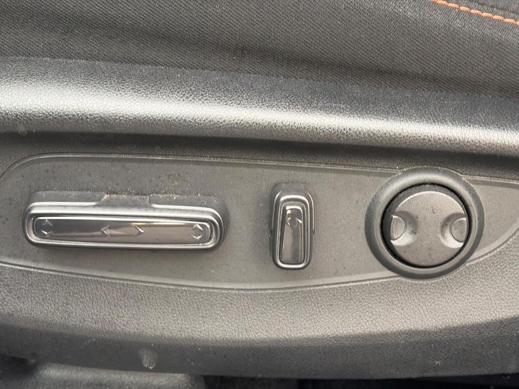 2023 Honda CR-V Hybrid Sport AWD