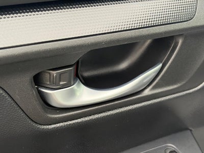 2023 Honda CR-V Hybrid Sport AWD