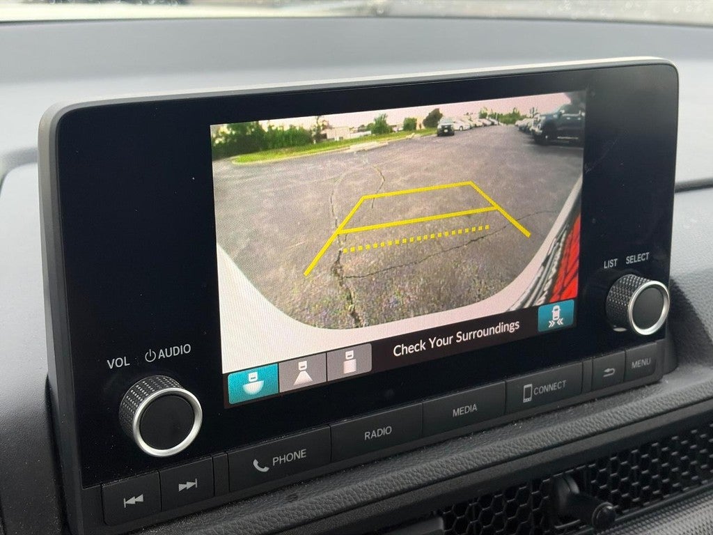 2023 Honda CR-V Hybrid Sport AWD