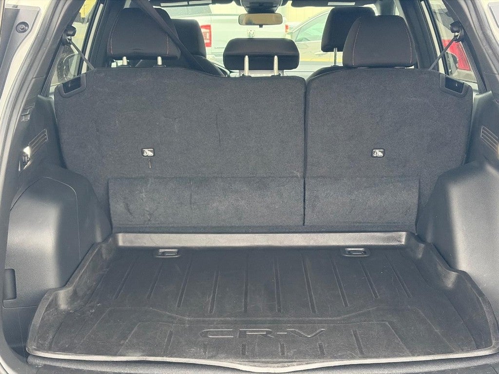 2023 Honda CR-V Hybrid Sport AWD