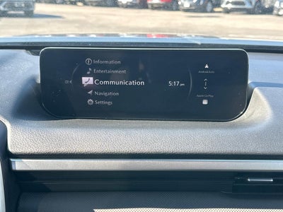 2025 Mazda Mazda CX-50 Hybrid Preferred Package AWD