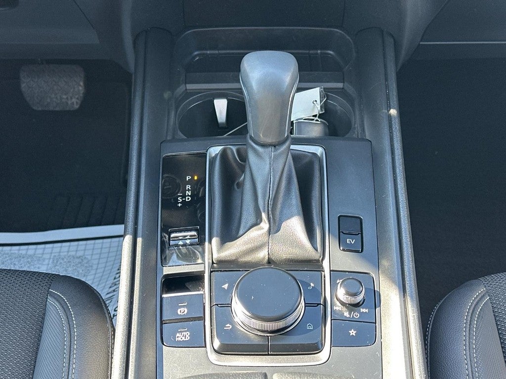 2025 Mazda Mazda CX-50 Hybrid Preferred Package AWD