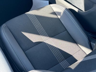 2025 Mazda Mazda CX-50 Hybrid Preferred Package AWD