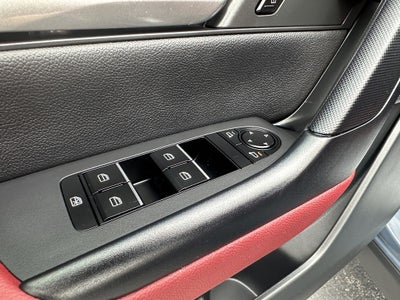 2025 Mazda Mazda CX-50 Hybrid Premium
