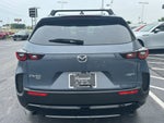 2025 Mazda Mazda CX-50 Hybrid Premium