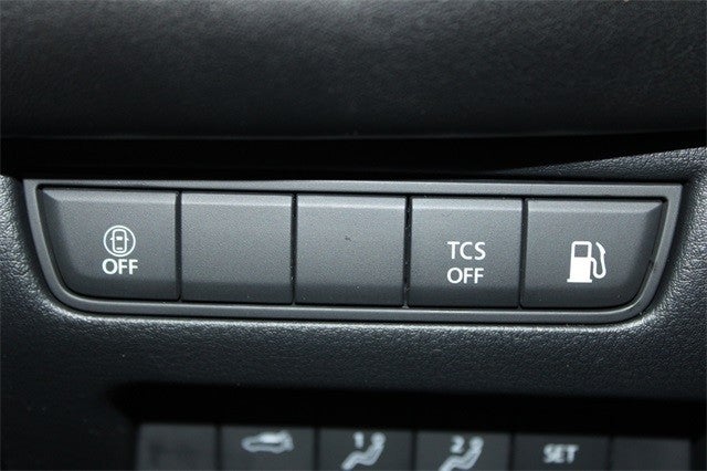 2025 Mazda Mazda CX-50 Hybrid Premium Package AWD