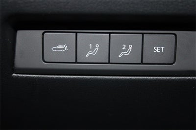 2025 Mazda Mazda CX-50 Hybrid Premium Package AWD