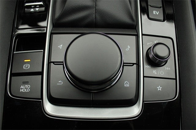 2025 Mazda Mazda CX-50 Hybrid Premium Package AWD