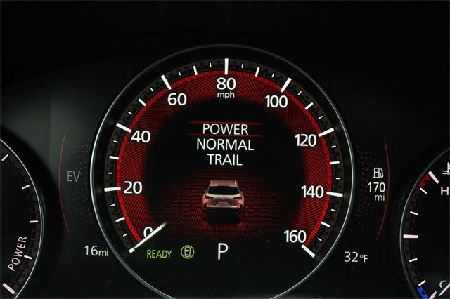 2025 Mazda Mazda CX-50 Hybrid Premium Package AWD