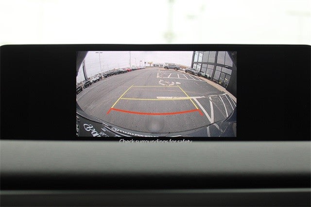 2025 Mazda Mazda CX-50 Hybrid Premium Package AWD