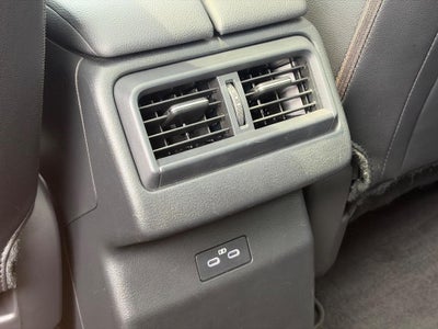 2025 Mazda Mazda CX-50 Hybrid Premium Package AWD