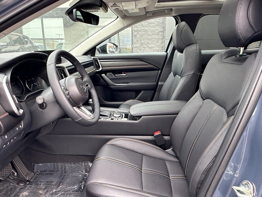 2025 Mazda Mazda CX-50 Hybrid Premium