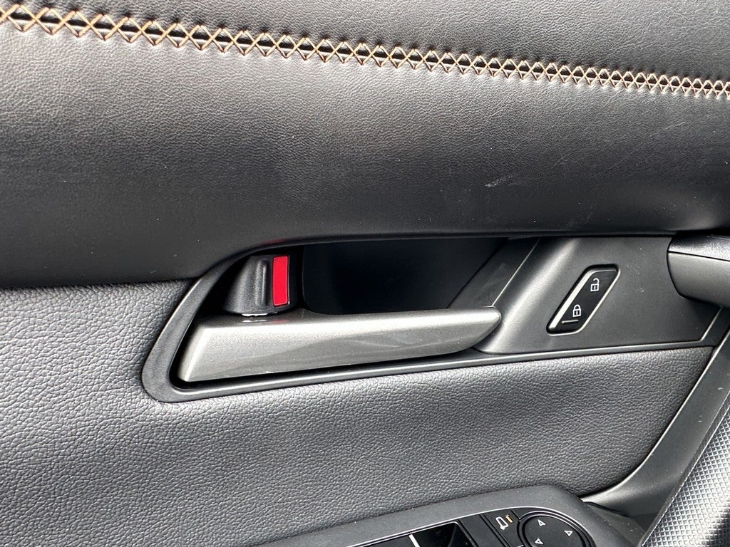 2025 Mazda Mazda CX-50 Hybrid Premium