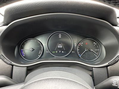 2025 Mazda Mazda CX-50 Hybrid Premium