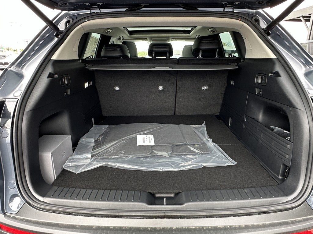 2025 Mazda Mazda CX-50 Hybrid Premium