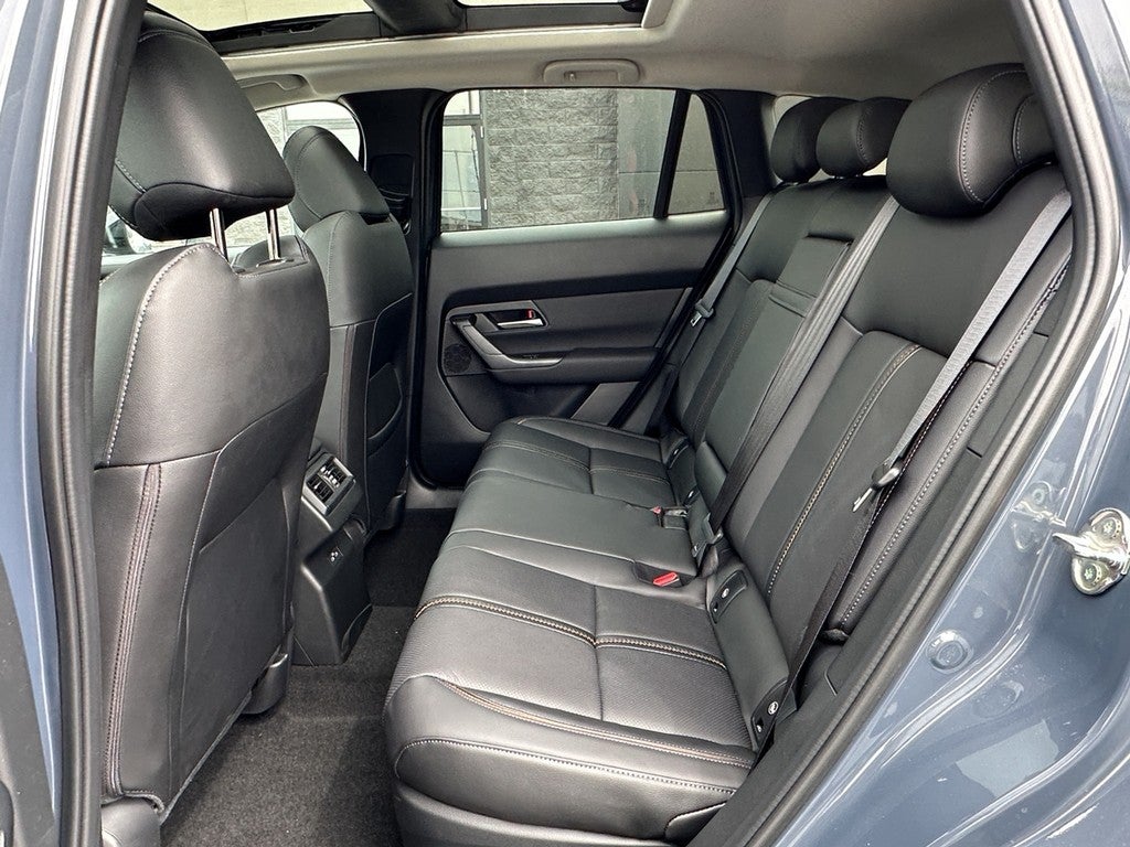 2025 Mazda Mazda CX-50 Hybrid Premium