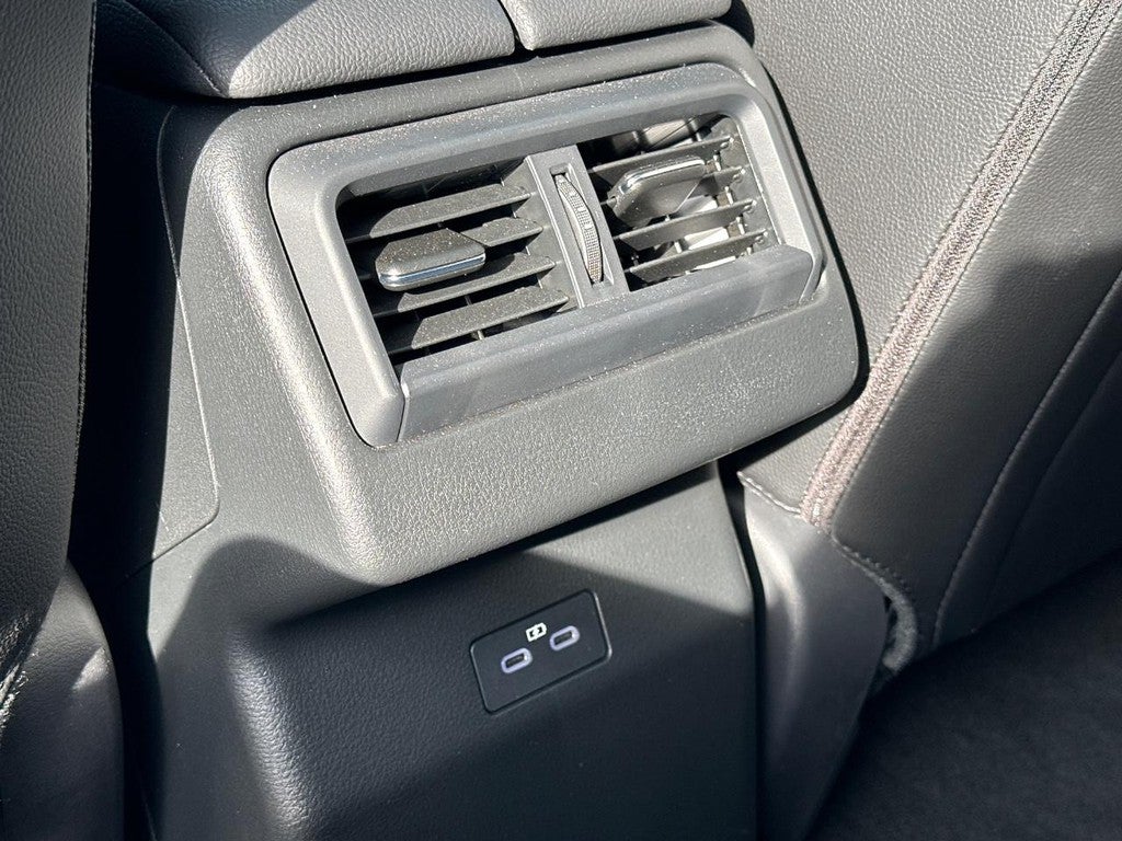 2025 Mazda Mazda CX-50 Hybrid Premium Plus Package AWD