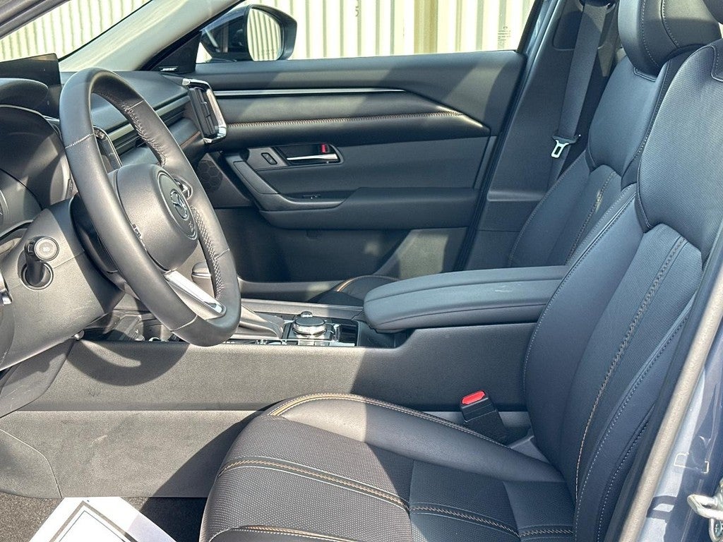 2025 Mazda Mazda CX-50 Hybrid Premium Plus Package AWD