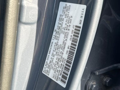 2025 Mazda Mazda CX-50 Hybrid Premium Plus Package AWD